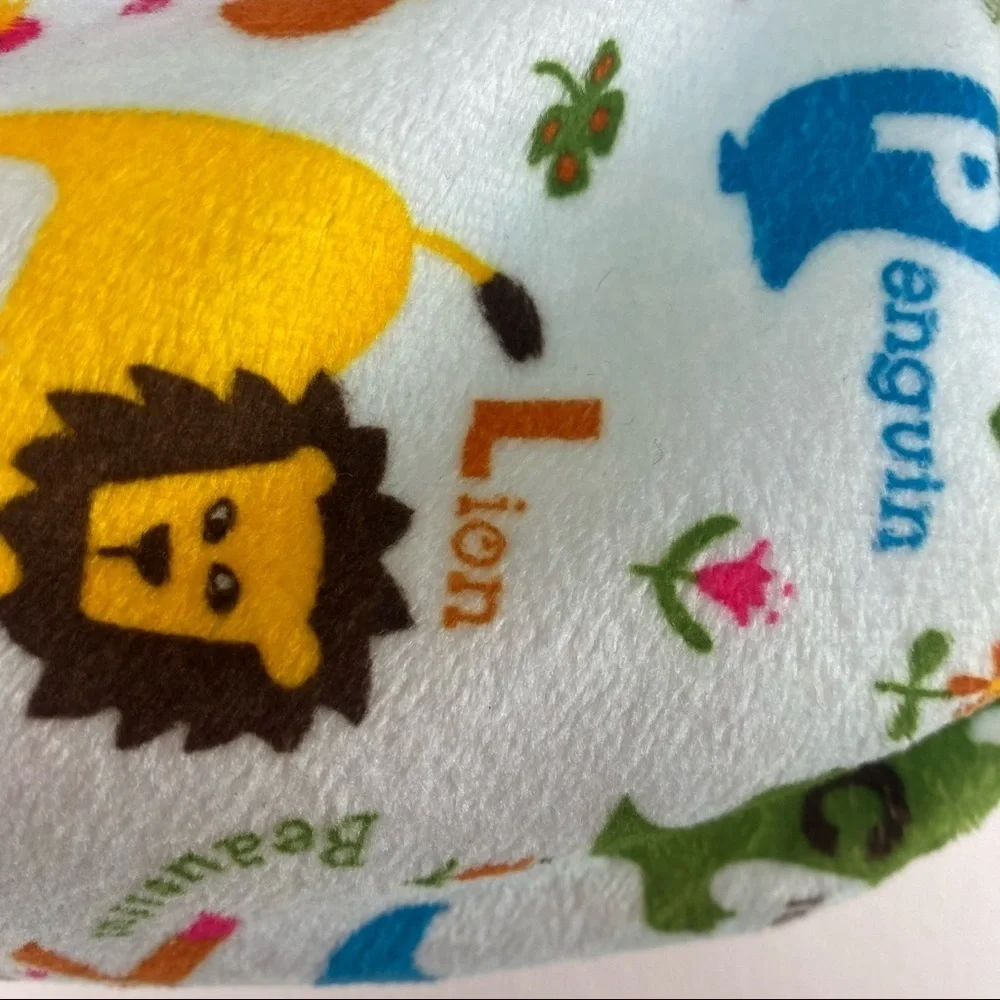 MG Baby Fleece Cloth Diaper Baby Toddler Gender Neutral Girl Boy Reusable